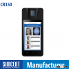 5" fingerprint reader handheld CR150
