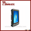 Winmate 7 inch GPS / Bluetooth / Wifi with N2600 Processor Projected Capacitive Multi-Touch Screen R