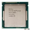 CPU Intel i3 4160 processor CPU