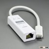 2016 type c connector USB 3.1 Type- C to Gigabit Ethernet RJ45 Adapter