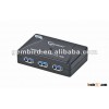 UHB-C345 4 port USB 3.0 hub with power adapter