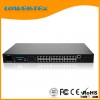 26 SFP Port Web Managed SNMP CLI Telnet Fiber Gigabit Ethernet Switch