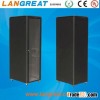9u Network server Cabinet/aluminium profile cabinet