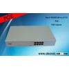 Cheap price!gigabit poe midspan for 30W with 4 ports