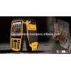 3.5inch Android PDA integrated 1D barcode scanner, RFID reader from India