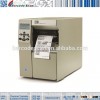 Label printer Zebra printer 105sl plus zebra barcode printer