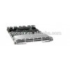 DS-X9848-480K9 10-Gbps Fibre Channel over Ethernet Module