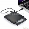 USB External CD-RW DVD-RW Combo Drive