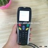HDT3000 Handheld Barcode Scanner/ Cheap 1D Wireless Data Collector