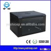 19 inch 9U single section network rack server cabinet