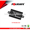 IEEE802.3 af/at ,supply power to PD devices 10/100Mbps PoE extender from Folksafe