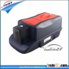 Seaory T11D Double-sides plastic ID card printer/ Dual-sided PVC card printing machine from direct f