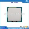 Cheap intel I7 3770S i7 core cpu processor for desktop