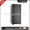 LNS series 19'' floor standing network cabinet