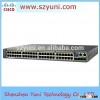 Cisco Catalyst WS-C2960S-48FPS-L POE switch