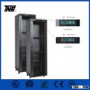 High Strength Server Rack Network Cabinet with LCD display