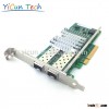 X520-DA2 E10G42BTDA 10G Ethernet Server Adapter 10Gbps Dual Port PCI-E NIC