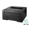 USB 2.0 A4 black white automatically laser printer
