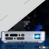 1080P Android DLP LED Full HD Pico Mini Projector for Smartphone/ projecteur/ proyector with Wifi Mi
