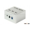 ORICO 3H3C Aluminum USB3.0 HUB wiyh Card Reader