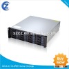 3U server barebone case chassis Controller Storage Server 16 HDDs CZL6-G316-SREH Server St single mo