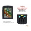Rugged tablet pc handheld barcode scanner window mobile 6.5 (IP65,GPRS/3G/GPS)
