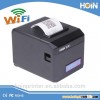 Wireless Bluetooth POS Printer 80mm Thermal Printer Receipt POS Printer For Supermarket System