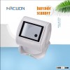 Fixed mount cheap rotatable micro usb mini 2d supermarket barcode scanner