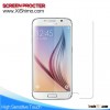 2016 the popular mobile phone tempered glass for S7,full cover tempered glass screen protector for S