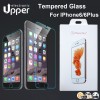 For iphone 6 screen protector wholesale 9H 3d Tempered Glass Screen Protector For iPhone 6 6s mobile