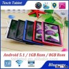 Wholesale Factory Price 7inch Tablet PC Download Google Play Store, Android 5.1 Free Sample Tablet P