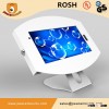 Display Exhibition 7"-14" Customized 10.1" Tablet Kiosk Stand With Safety lock
