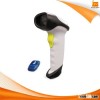 2.4Ghz bluetooth wireless android handheld barcode scanner for POS