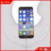 New prefect fit for iphone 7 tempered glass screen protector, 9h 0.33mm