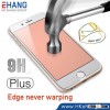 Import mobile phone accessories anti-static tempered glass screen protector for samsung galaxy j1 ac
