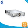 2U Server 2 motherboards dual processors high density blade server barebone 24 bays CZL6-G2224-DR Xe