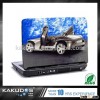 Customized colored removable laptop skin sticker full body laptop skin