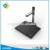 Passport photo scanner USB fingerprint reader document camera
