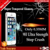 High Quality Tempered Glass Screen Protector For iphone 6, For iphone 6 Tempered Glass For Samsung