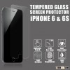 Top Brand 9H Hardness 0.26mm High Clear Anti Uv Anti Glare Mobile Phone Tempered Glass Screen Guard