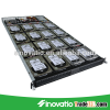 ARM Storage Server NAS 16Bays 1U