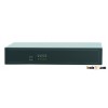 R5VAA desktop 4 LAN Smallest case sizes Firewall Router network server