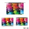 Laptop Sticker Full Body Vinyl Decal For Macbook Air/Retina/Pro 11" 13" 15" New Macbo