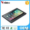 free sample 7 inch rockchip 3126 android 4.4 tablets