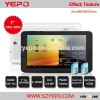 GPS 3G Android 5.1 7 inch Cheap Tablet PC Built in 3G Call-touch Smart Tablet PC