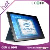 12.2inch win10 high configuration tablet pc with intel core cpu
