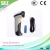 Made in china Bluetooth wireless laser hands-free barcode scanner