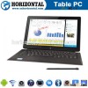 Fashionable useful RAM 4GB ROM 128GB free sample 11.6 inch windows8 mid tablet i3 i5 i7