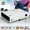 Portable Laser/LED DLP Data Show Video 3D Home Theater Projector