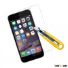 9H Hardness 0.3mm 2.5D Custom Made Tempered Glass Screen Protector For Apple Iphone 6s